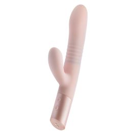 Vibrador Punto G Blush Fraya Rosa Precio: 127.59000001. SKU: B1JN8N834Y