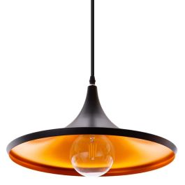 Lámpara Colgante "Juliette" [SKD-P018-B]