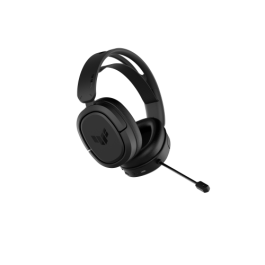 Asus TUF Gaming H1 Wireless Auriculares Diadema USB Tipo C Negro, 90YH0391-B3UA00, Supraaural, Virtual 7.1 Surround Sound Precio: 98.50000039. SKU: B17YB4W9KR