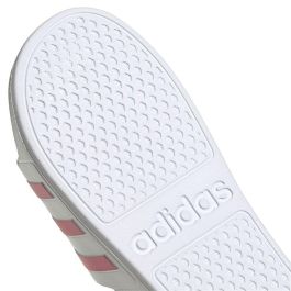 Chanclas para Mujer Adidas Adilette Blanco 43