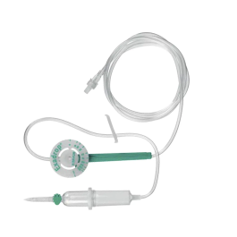 B. Braun Regulador Infusión Exadrop Manual Ml Hora 1Ud Precio: 10.50000006. SKU: B1AKDE2JGC