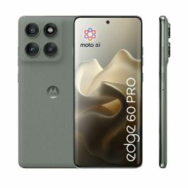 Smartphone Motorola PB7X0009PL 6,7" Octa Core 12 GB RAM 512 GB Verde