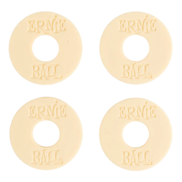 Ernie Ball Strap Blocks 4 Pcs - Cierres de Seguridad para Correas de Guitarra Precio: 5.68999959. SKU: B1835T66W6
