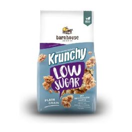 Muesli Krunchy Avena Bajo En Azúcar Muesli Krunchy Avena Bajo En Azúcar Precio: 4.8900005. SKU: B1HX5BTPKG