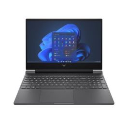 Laptop HP Victus 15-fa1118nf 15,6" 144 Hz Intel Core i5-12450HX 16 GB RAM 512 GB SSD Nvidia Geforce RTX 4050 Precio: 946.50000005. SKU: B1DGJ8HN4T