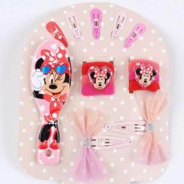 Cerdá Set de Belleza Bolsito Minnie Talla Única Niñas a partir de 5 años