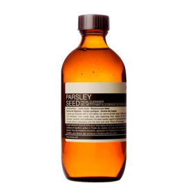 Aesop Parsley Seed Facial Cleanser 200 mL