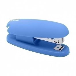 Grapadora Dohe Soft Touch Mini (20 H) Azul Pastel Grapadora Dohe Soft Touch Mini (20 H) Azul Pastel Precio: 6.50000021. SKU: B187Y4255Z