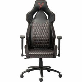 Yenkee YGC 110RD Silla Gaming Ghost