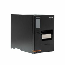 Impresora Brother Industrial Tj4522Tn Etiqueta 4 Pulgadas Precio: 1924.50000028. SKU: B13MKTCLTD