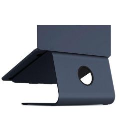 Rain Design mStand Soporte para portátil, Medianoche