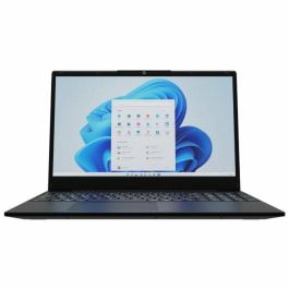 Laptop Alurin Flex Advance 15,6" 8 GB RAM 500 GB SSD Precio: 1466.49999991. SKU: B1D8DCR53F