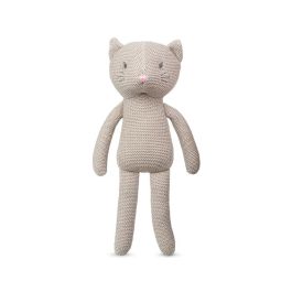 Gato 30 cm Algodón