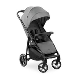 Hauck HAU1731560930308 Cochecito Compacto Shop N Care 4 Ruedas Gris