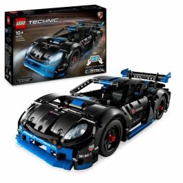 Lego Technic 42176 Coche de Carreras Porsche GT4 e-Performance Modelo a Control Remoto Precio: 157.49999969. SKU: B1BK9VHWLV