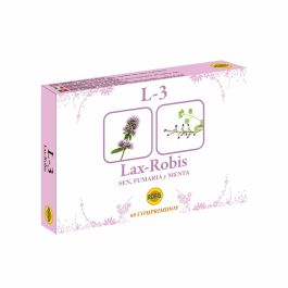 Lax Robis L-3 Precio: 7.5000002. SKU: B1G4ZJ7LYF