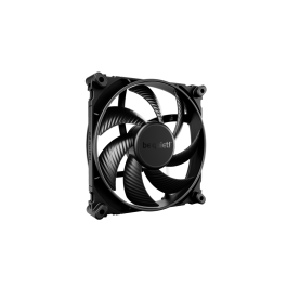 be quiet! SILENT WINGS 4 | 140mm PWM high-speed Ventilador Carcasa PC 1900 RPM 133,2 m³/h Negro Precio: 31.50000018. SKU: B1D4B96T6C