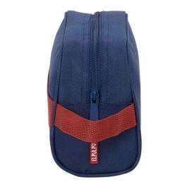 Safta Neceser El Pulpo 150x240x100 mm