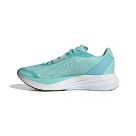 Zapatillas de Running para Adultos Adidas Duramo Speed Azul claro