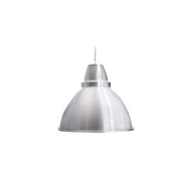 Lámpara Colgante Josie SKD-P044 Estilo Nórdico de Aluminio. Iluminación de Diseño Moderno, Ideal para Espacios con Bombilla LED