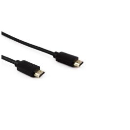 Nilox Cable HDMI de Alta Velocidad 1.4 Macho-Macho de 2 Metros para Reproductores Blu-Ray, Televisores HD, DVD Nilox Cable HDMI de Alta Velocidad 1.4 Macho-Macho de 2 Metros para Reproductores Blu-Ray, Televisores HD, DVD Precio: 8.49999953. SKU: S5610559