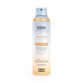Protector Solar Corporal en Spray Isdin Spf 50 Precio: 28.78999948. SKU: S4517757