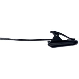 Lámpara Atril Dual Flexible Clip - 4 Led´S Lámpara Atril Dual Flexible Clip - 4 Led´S