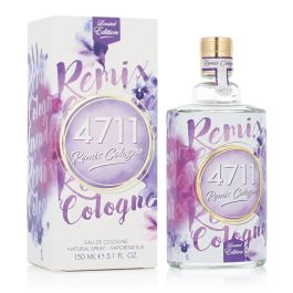 Perfume Unisex 4711 EDC Remix Lavender Edition 150 ml Precio: 25.69000005. SKU: B1E6LDYXGT