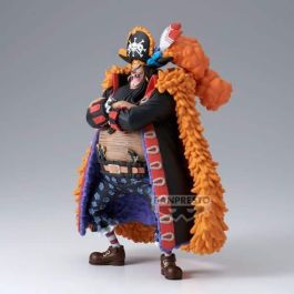 Banpresto Figura One Piece DXF The Grandline Series Special Marshall D. Teach 18cm