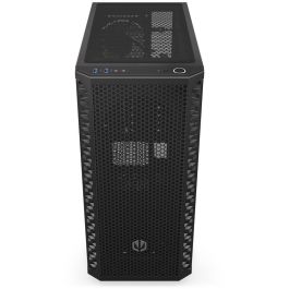 Endorfy Signum 300 Torre PC Negro ATX micro ATX Mini-ITX 16,1 cm 35 cm