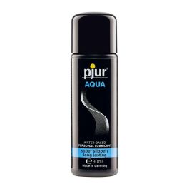 Lubricante Con Base de Agua Pjur 6178570000 30 ml Precio: 5.79000004. SKU: B14R2C2KFK