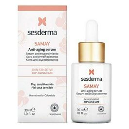 Sesderma Samay Serum Antienvejecimiento Piel Sensible Sesderma Samay Serum Antienvejecimiento Piel Sensible Precio: 27.95000054. SKU: S0568910