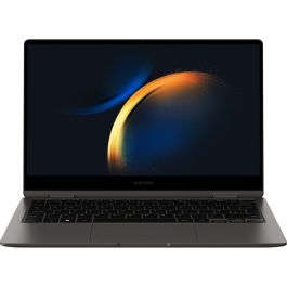Samsung Galaxy Book 3 360º NP734QFG-KA1ES - Portátil Táctil 13.3" FHD AMOLED, i5-1340P, 16GB RAM, 512GB SSD, Win 11 Pro