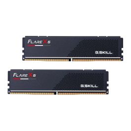 G.Skill Flare X5 F5-6000J3636F32GX2-FX5 64GB (2x32GB) DDR5 6000MHz CL36 para PC Precio: 1084.89000026. SKU: B18MF8HC7Q