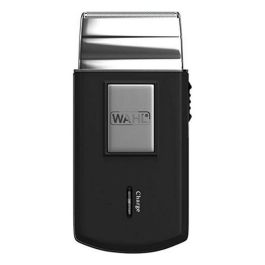 WAHL 03615-1016 Afeitadora de viaje recargable compacta liviana 45 min autonomía, cuchilla y papel repuesto, diseño vintage Precio: 29.49999965. SKU: S7112614