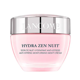 Lancôme Hydra Zen Crema Nuit Antiestrés Hidratante de Noche 50 mL Precio: 42.89000001. SKU: SLC-77517