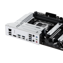 ASUS Prime X870-P WiFi AMD X870 Zócalo AM5 ATX ASUS Prime X870-P WiFi AMD X870 Zócalo AM5 ATX