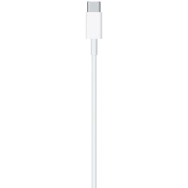 Apple MM0A3ZM/A Cable USB-C a Lightning de 1 metro