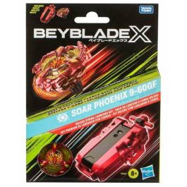 HASBRO Beyblade Lanzador Premium Grip Especial para Duelos y Combates - Edad Mínima 8 Años HASBRO Beyblade Lanzador Premium Grip Especial para Duelos y Combates - Edad Mínima 8 Años