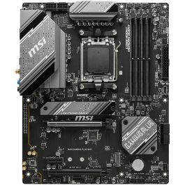 MSI Placa Base B650 Gaming Plus WiFi, AM5, DDR5, 4SATA3+2M.2, Wi-Fi 6E, Bluetooth 5.3, ATX - 911-7E26-001