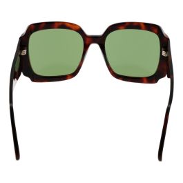 Gafas de Sol Hombre GCDS GD0015 5752N Gafas de Sol Hombre GCDS GD0015 5752N