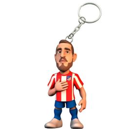 MINIX Llavero figura Koke Atlético de Madrid 7cm Precio: 10.50000006. SKU: B18EMN2KF7