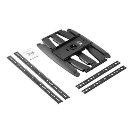 Soporte TV Startech FPWARTB2