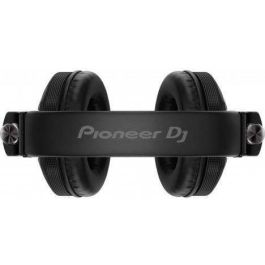 Auriculares DJ con cable - PIONEER DJ - HDJ X7 - Negro