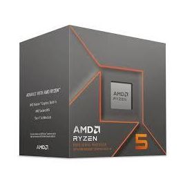 Amd Ryzen 5 8500G Processor 3.5 Ghz 16 Mb L3 Box 100-100000931BOX Precio: 151.79000001. SKU: B1DFKAYMJE