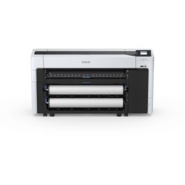 EPSON Impresora GF SureColor SC-T7700D EPSON Impresora GF SureColor SC-T7700D Precio: 5560.59000046. SKU: B15Z93K7KC