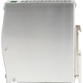Level One POW-2441 Fuente Alimentación Industrial 24VDC 120W para Carril DIN