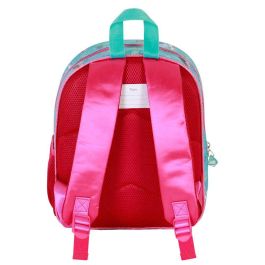 Mochila 3D Family Frozen 2 Disney 31cm Precio: 14.58999971. SKU: B1JLJFFJBM