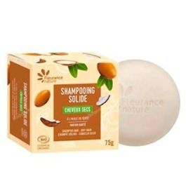 Fleurance Nature Champú Sólido Cabello Seco 75Gr Precio: 9.98999958. SKU: B15QS5P6QH