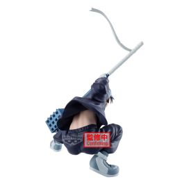 BANPRESTO Figura Gaku Vibration Stars Sakamoto Days 14cm